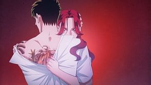 Yakuza Fiancé episode 3 review: Yoshino and Kirishima grow closer as Shouma appears