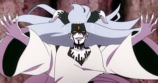 Why Momoshiki's silence spells doom for Boruto, explained