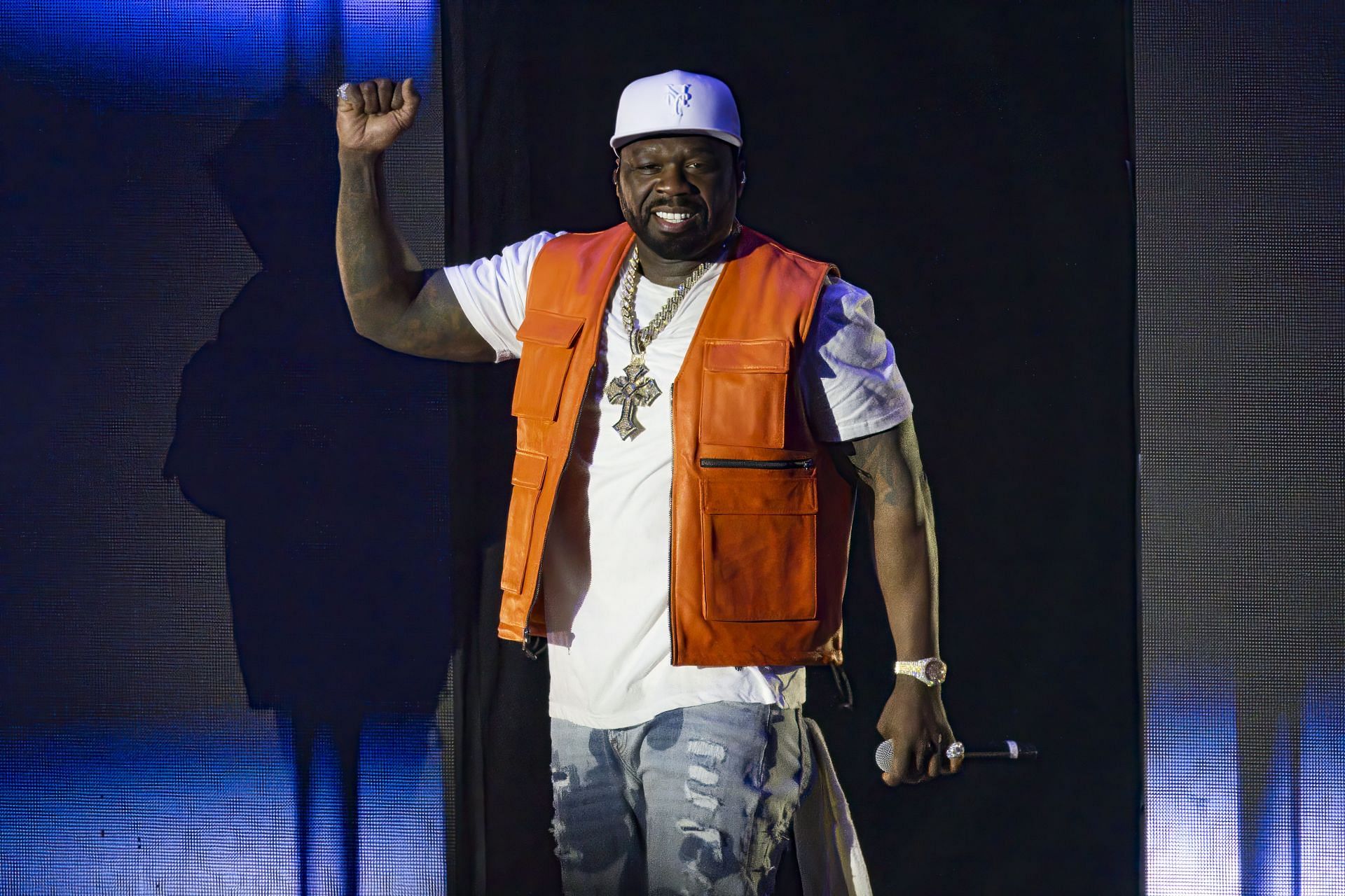 2024 Dreamville Music Festival (Image via Getty)