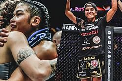Jackie Buntan understands the magnitude of Anissa Meksen showdown: “I have a big task ahead of me”