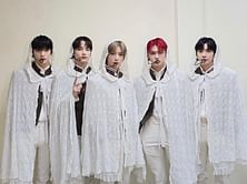 “This comeback is going to be epic”— Fans react as TXT announces their mini album ‘The Star Chapter: SANCTUARY’ for November 2024