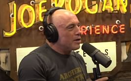 Joe Rogan makes his opinion clear on accepting $200 million Spotify offer: "Give me the money"
