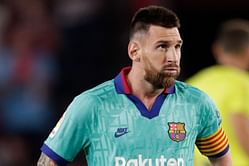 “You see things you don’t expect” - When ex-Barcelona coach claimed Lionel Messi is ‘difficult to manage’