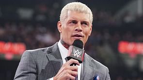 WWE's Cody Rhodes pens heartfelt note following former ROH COO Joe Koff's passing