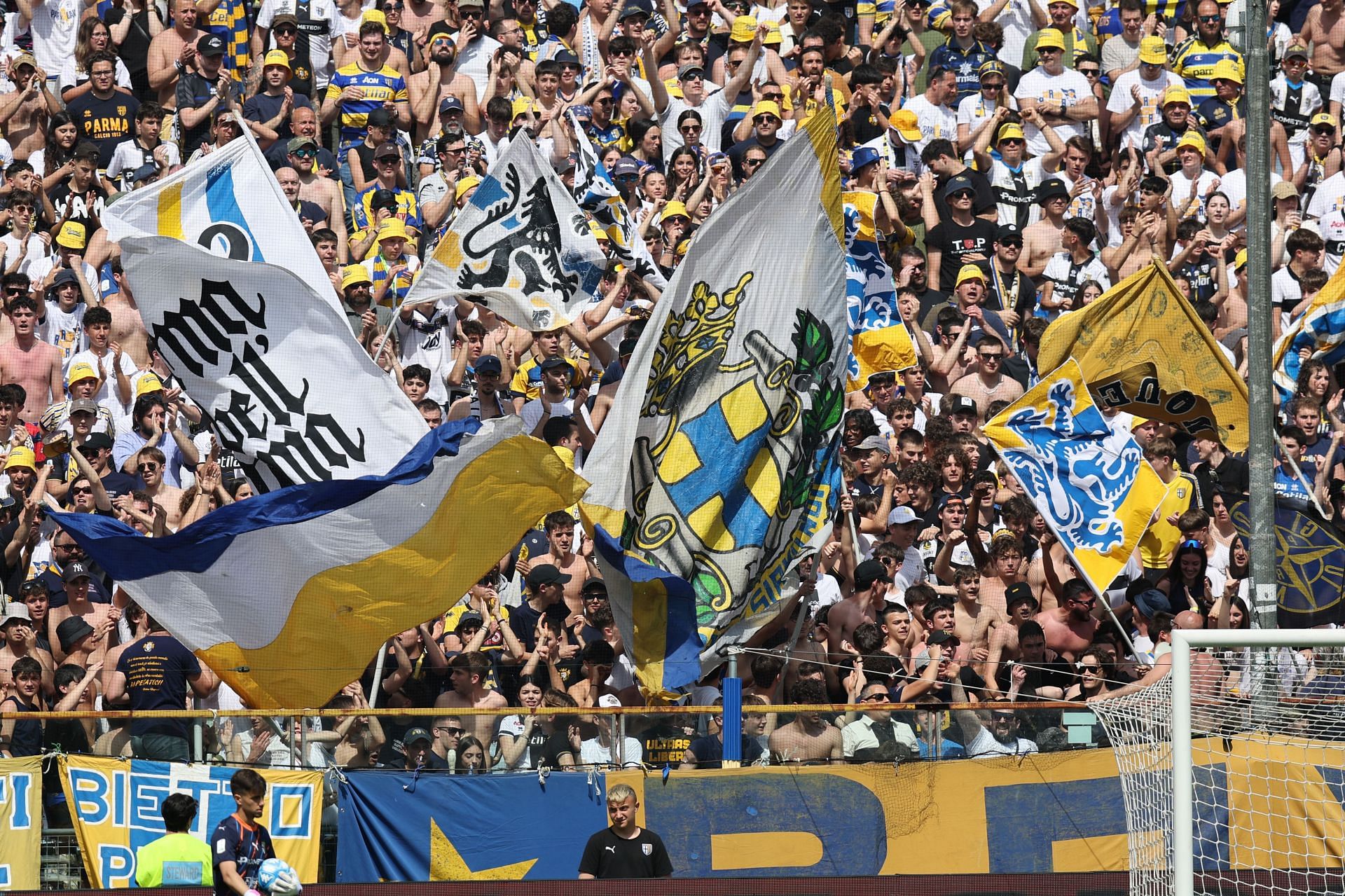 Parma Calcio v Cremonese - Serie B - Source: Getty