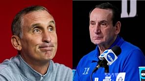 “It was tragic”: Coach K talks about Bobby Hurley’s “horrific” accident that affected his NBA career