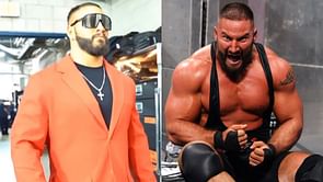 Bron Breakker confronting 32-year-old WWE star has 'money' written all over it, feels veteran: "A f**King huge deal"