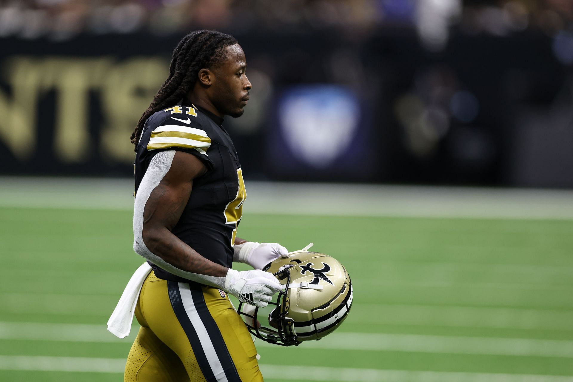 Denver Broncos v New Orleans Saints (Image Source: Getty)