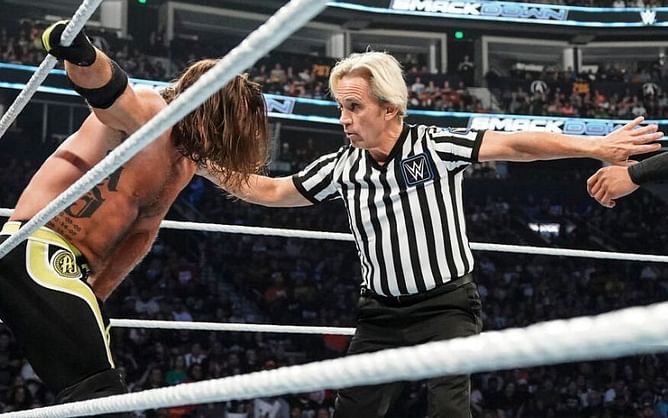 WWE News & Rumor Roundup: AJ Styles injured, big title match cancelled, huge debut teased on SmackDown before Bad Blood 2024