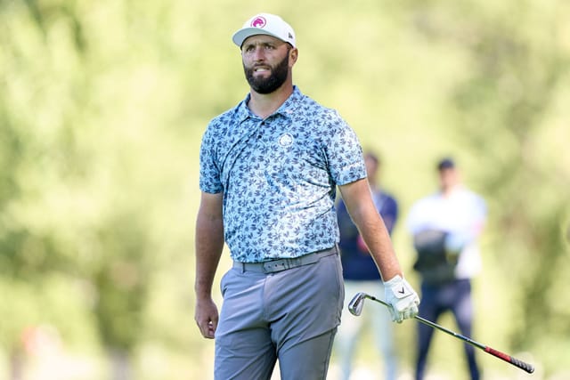 Escocia Se Vuelca Con Su Héroe Local En El Alfred Dunhill Links Championship Australia