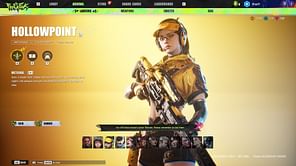 FragPunk Hollowpoint guide: All abilities and how to play