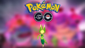 Pokemon GO Leavanny: Best moveset, counters, and is it any good?