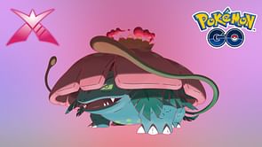 How to get Gigantamax Venusaur in Pokemon GO, and can it be shiny?