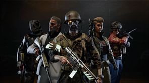 All Black Ops 6 Prestige rewards and how to unlock them