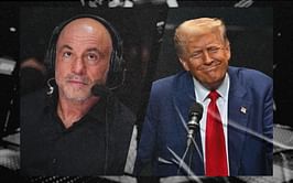 Robert F. Kennedy Jr. uses Joe Rogan's #MAHA take to crusade for Donald Trump's 2024 presidential campaign: "We need to wake up"