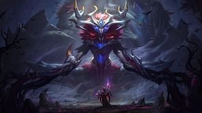 "The smell of powder": League of Legends LoLdle answers 832 (Wednesday, October 16, 2024)