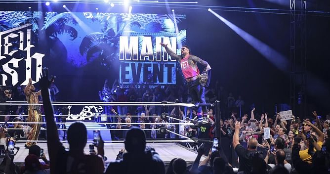 Huge update on Jey Uso - Reports