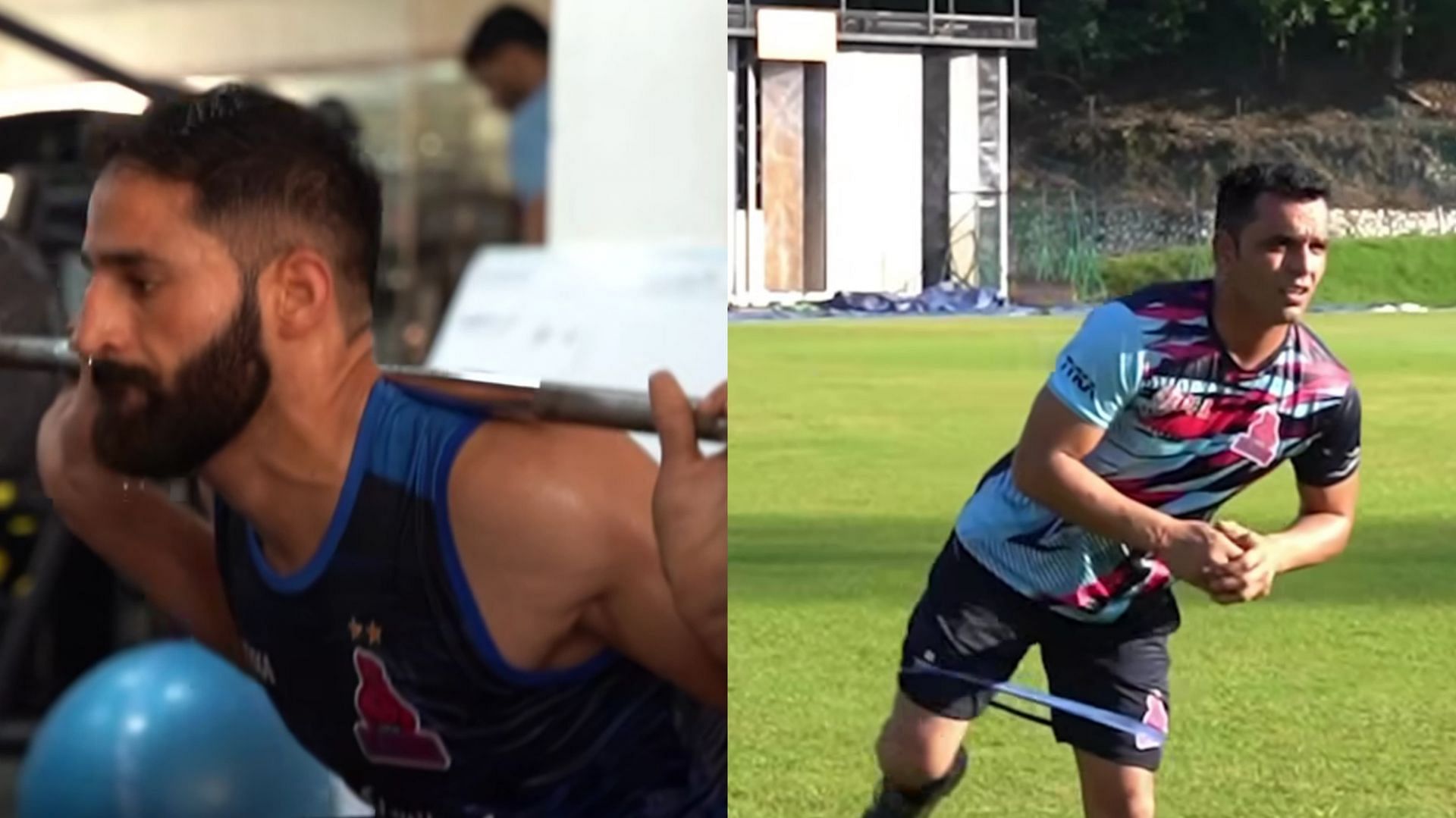 Jaipur Pink Panthers have some big names in their squad (Image: X/JaipurPanthers)