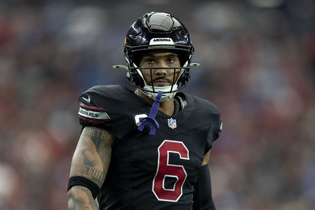 Brian Robinson Jr. or James Conner: Who should I start in Week 5 ...