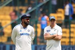 India vs New Zealand 2024, 2nd Test: Toss result and playing XIs for today's match, umpires list and pitch report