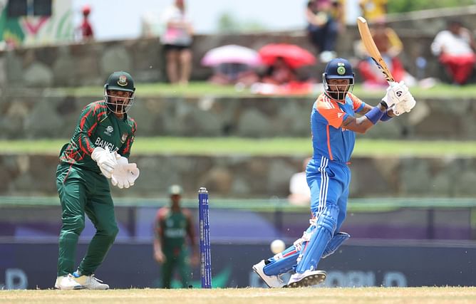 India vs Bangladesh 2024, 1st T20I: Toss result and playing 11s for today’s match, umpires list, and pitch report