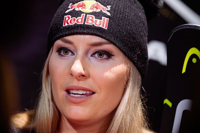 "I cried for a long time"- Lindsey Vonn opens up on hearing coach's heartbreaking confession ahead of her Olympic debut