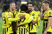 Borussia Dortmund vs FC St. Pauli Prediction and Betting Tips | October 18th 2024