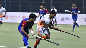 Sultan of Johor Cup 2024: Australia vs India preview, predicted lineups, match prediction, and live streaming details