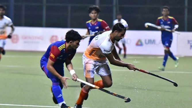 Sultan of Johor Cup 2024: Australia vs India preview, predicted lineups, match prediction, and live streaming details