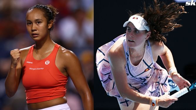 Hong Kong Open 2024: Leylah Fernandez vs Kimberly Birrell preview, head-to-head, prediction, and pick