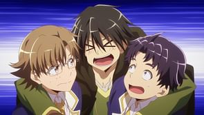 Where to pick up Loner Life in Another World manga after the anime