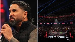 Jey Uso reacts to sudden ambush on RAW; says former WWE champion showed his "true colors"