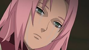 Naruto fans start doubting if Sakura's iconic moment was even necessary