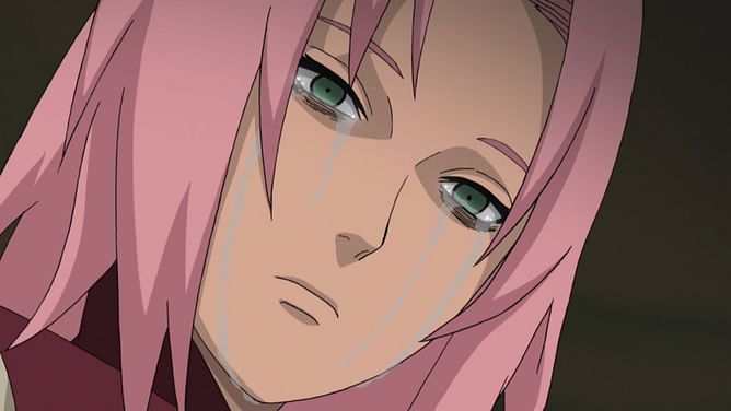 Naruto fans start doubting if Sakura's iconic moment was even necessary