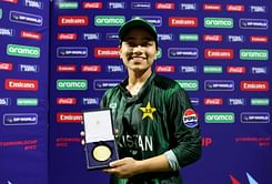 IND vs PAK Dream11 Prediction: 3 players you can pick as captain or vice-captain for today’s Women's T20 World Cup 2024 match – October 6, 2024