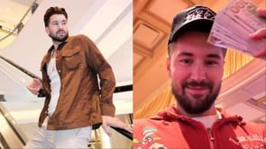 "That's the first time I've ever seen that happen in my life" — YouTuber Jeff Wittek recalls his experience of attending a Diddy freak-off party