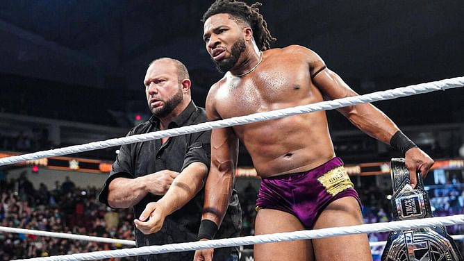 "I'm not hard to find" - Bubba Ray Dudley breaks silence after attacking Ridge Holland at WWE show