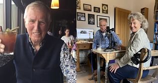 Who is Johnnie Walker married to? BBC DJ's personal life explored as he retires after 58 years