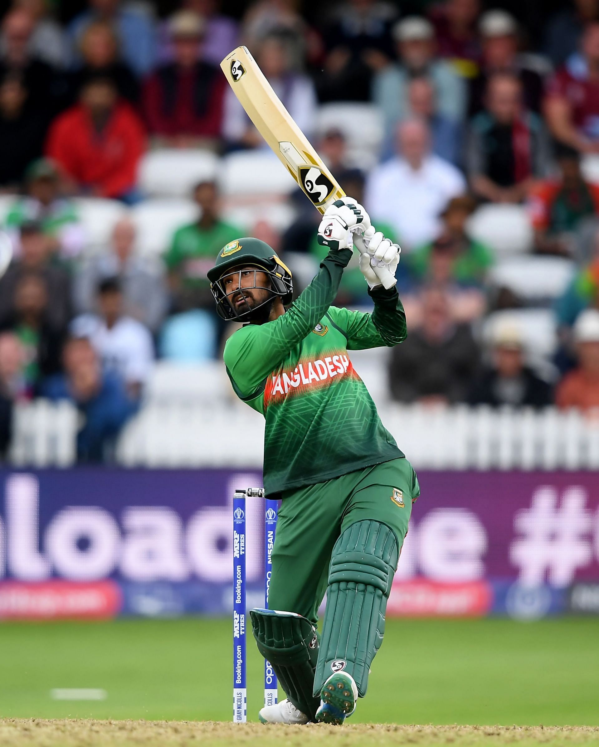 West Indies v Bangladesh - ICC Cricket World Cup 2019