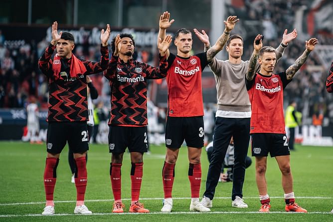 Brest vs Bayer Leverkusen Prediction and Betting Tips | October 23rd 2024