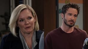 How is Lucas Jones related to Ava Jerome on General Hospital? Relationship explained