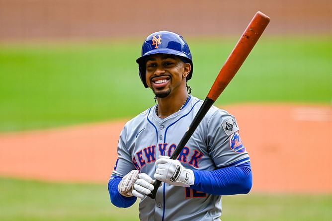 "You get paid $300 million, you feel like you got to do everything" - Francisco Lindor's ex-teammate in awe of Mets star's evolution
