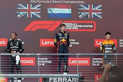 F1 US GP sales took off 'when Max Verstappen stopped winning' claims race promoter