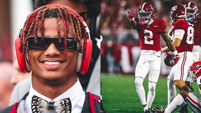 Ryan Williams NIL value: Alabama’s young gun gains over $750k in value following thrilling win against Georgia