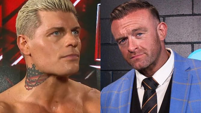 Nick Aldis to ban major WWE star & refuse his request; serious injury confirmed? 4 Things the SmackDown GM can announce on tonight's episode