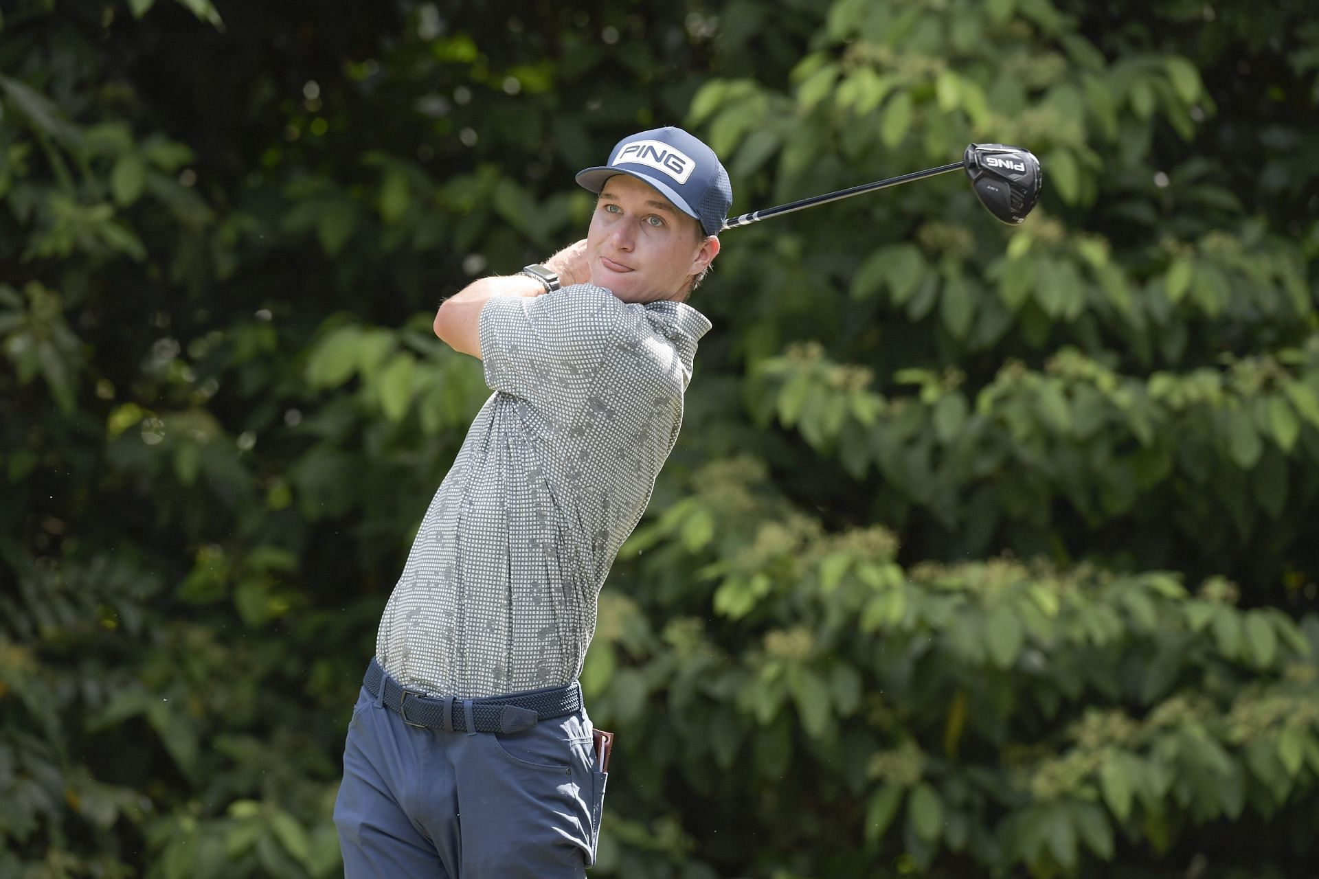 The Panama Championship - Round Three - Source: Getty