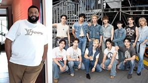 “WE DON’T WANT SVT TO ASSOCIATE WITH HIM”- Fans express disappointment over DJ Khaled feature on SEVENTEEN’s upcoming album "SPILL THE FEELS"