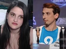 "We were obviously in love" - KingCaffeine reveals private DMs with DivaJilly after latter claimed she married esports pro for tax purposes