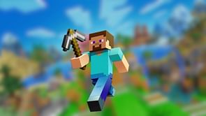 How to download and play Minecraft on PlayStation 5