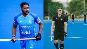 Hockey India League 2024 Auction: List of all players sold on day 1 of men's player auction